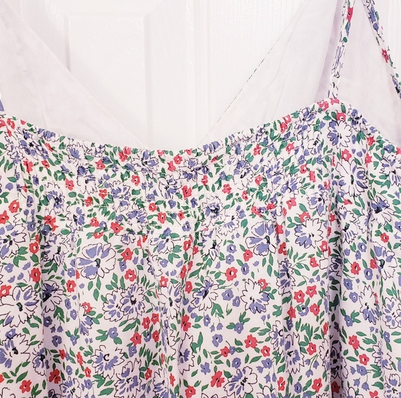 Old Navy summer dress -Size L - Picture 6 of 6